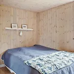 Ha258-hals-ildervej-6 펜션 Hals