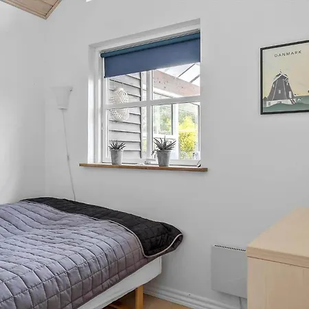 بيت للعطل Ha258-hals-ildervej-6 *