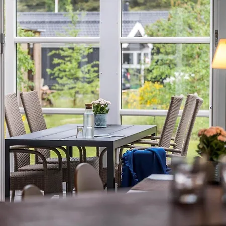 بيت للعطل Ha258-hals-ildervej-6 هالس