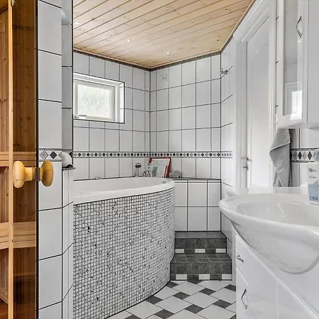 Feriehus Ha258-hals-ildervej-6